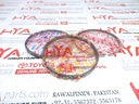 RING SET, PISTON (SIZE : STD) (PISTON RING)