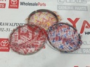 RING SET, PISTON (SIZE : 0.50) (PISTON RING)