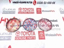 RING SET, PISTON (SIZE : 0.50) (PISTON RING)