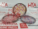 RING SET, PISTON (SIZE : 0.50) (PISTON RING)