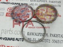 RING SET, PISTON (SIZE : 0.50) (PISTON RING)