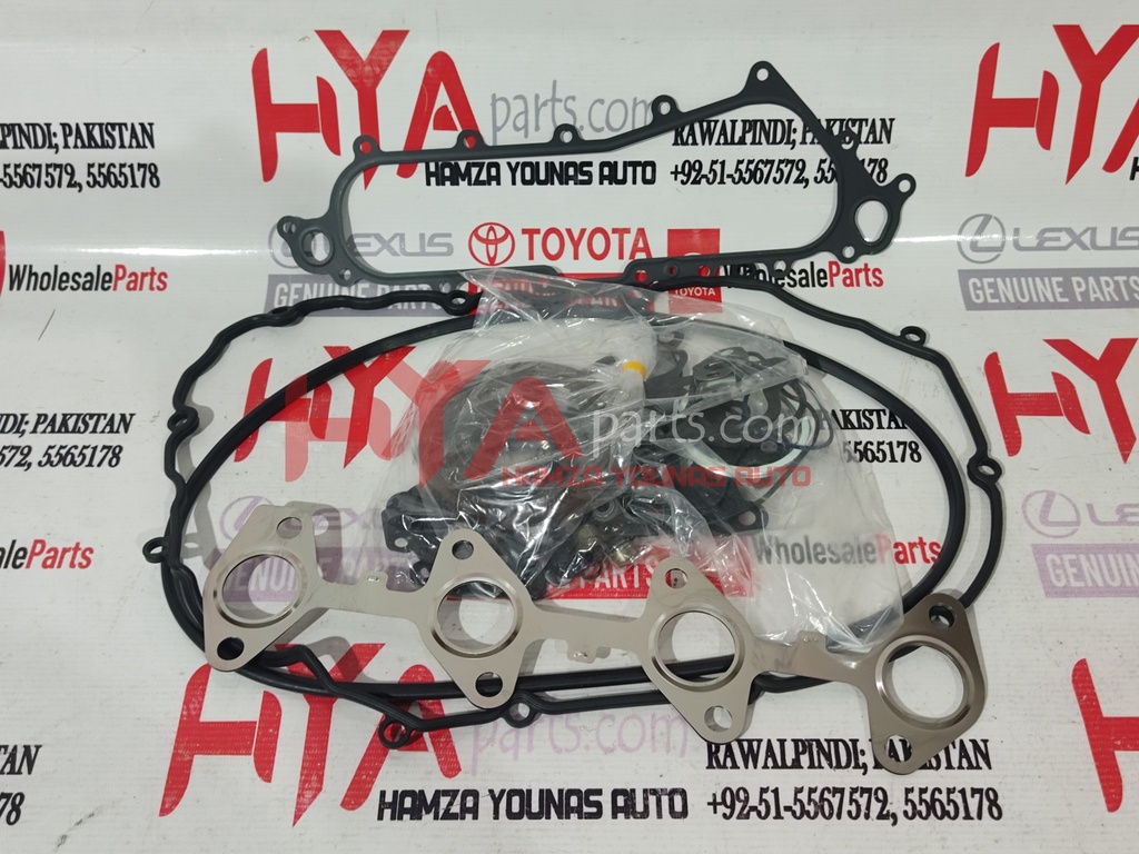 GASKET KIT, ENGINE OVERHAUL