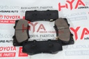 PAD KIT, DISC BRAKE, FRONT