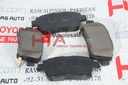 PAD KIT, DISC BRAKE, FRONT