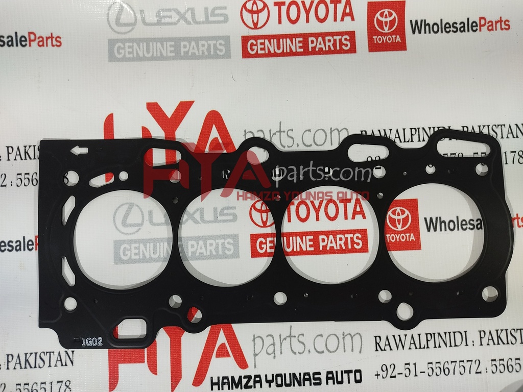 GASKET, CYLINDER HEAD (HEAD GASKET)
