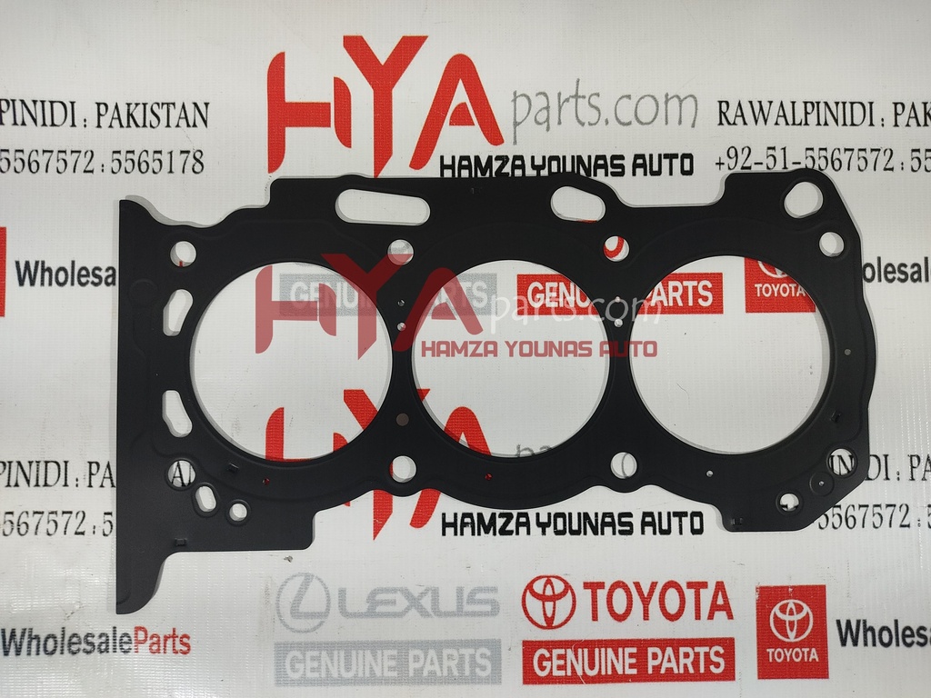 GASKET, CYLINDER HEAD (HEAD GASKET)