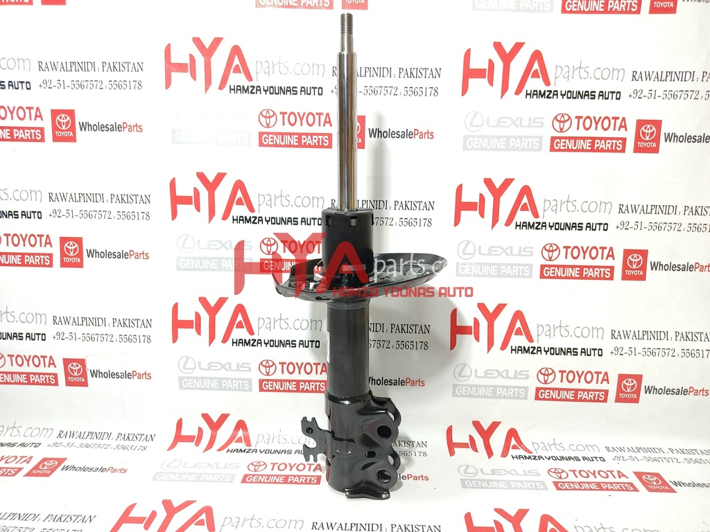 ABSORBER ASSY, SHOCK, FRONT RH