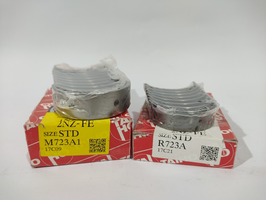 MAIN BEGAN SET 1NZ 2NZ 0.75