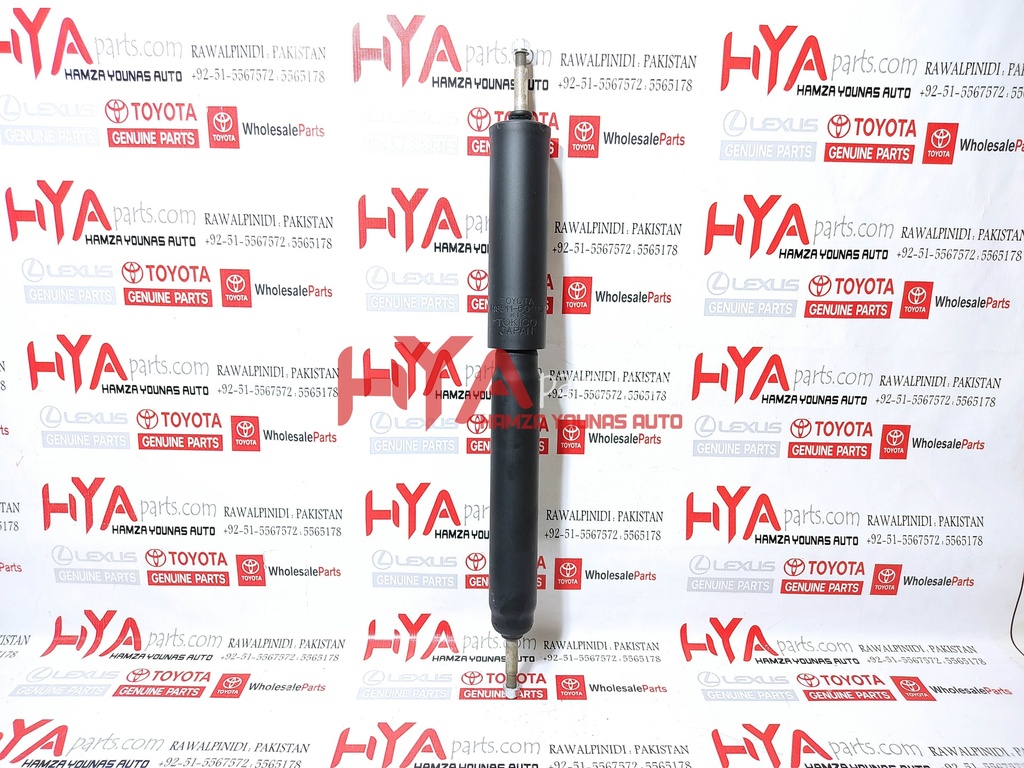 ABSORBER ASSY, SHOCK, FRONT RH