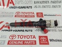 FUEL INJECTOR SET 2KD (0L110) 4PCS