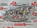 UNIT ASSY, HEADLAMP, LH (HEAD LIGHT)