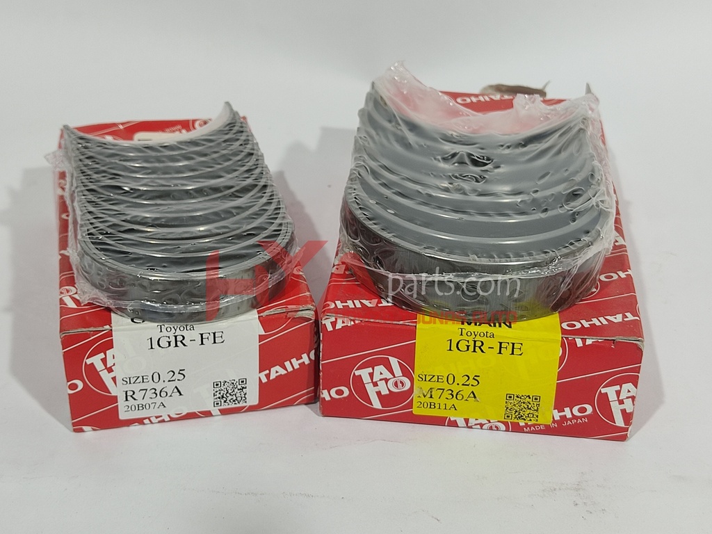 M736A-R736A STD [MAIN BEGAN 1GR STD]