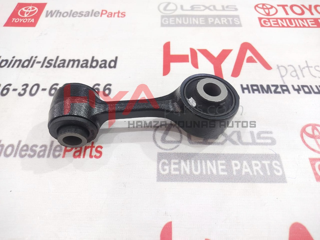 LINK ASSY, FRONT STABILIZER, LH (STABILIZER LINK)
