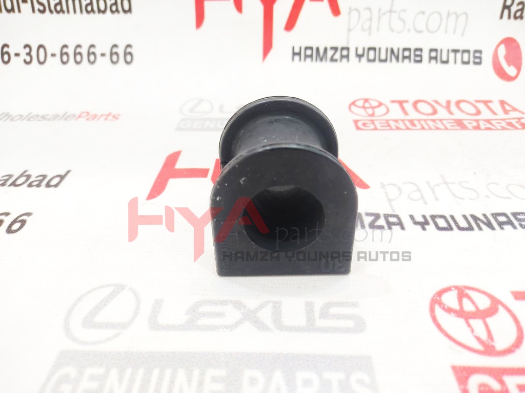 BUSH, FRONT STABILIZER BAR, NO.1