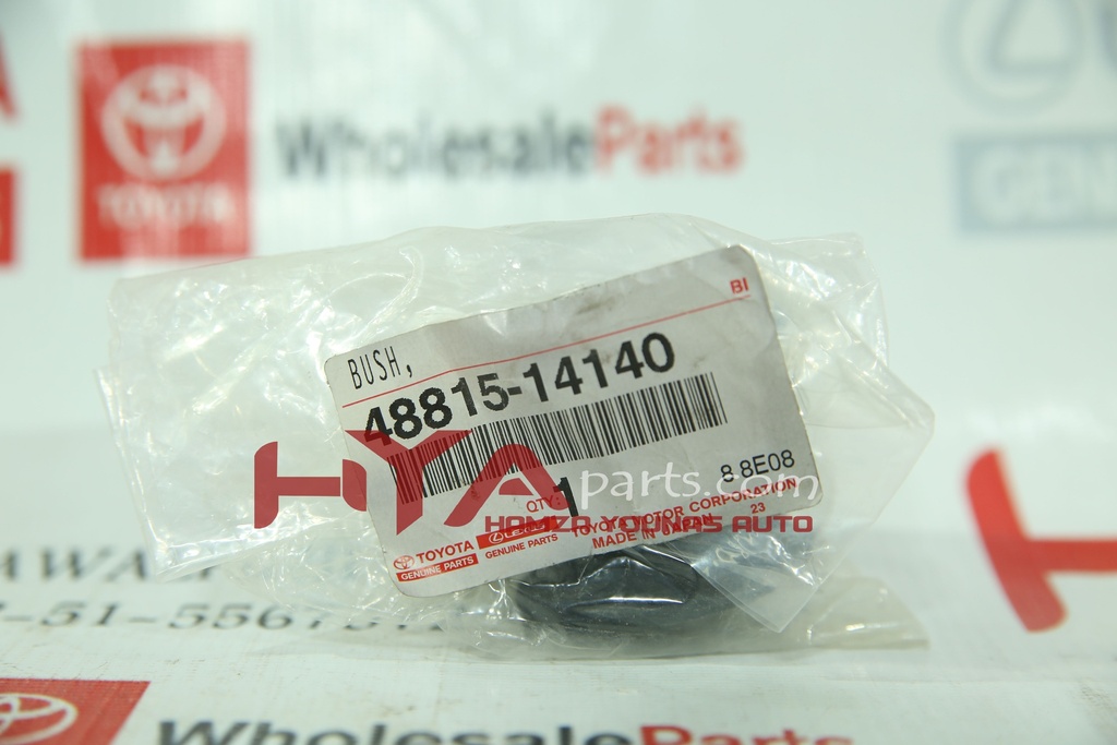 BUSH, FRONT STABILIZER BAR, NO.1