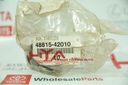 BUSH, FRONT STABILIZER BAR, NO.1