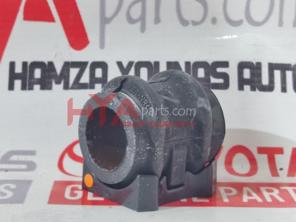 BUSH, FRONT STABILIZER BAR, RH
