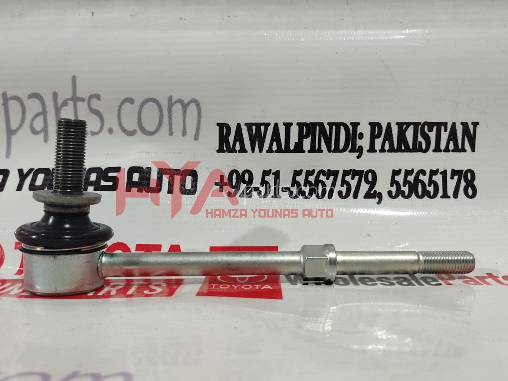 LINK ASSY, FRONT STABILIZER, LH (STABILIZER LINK)