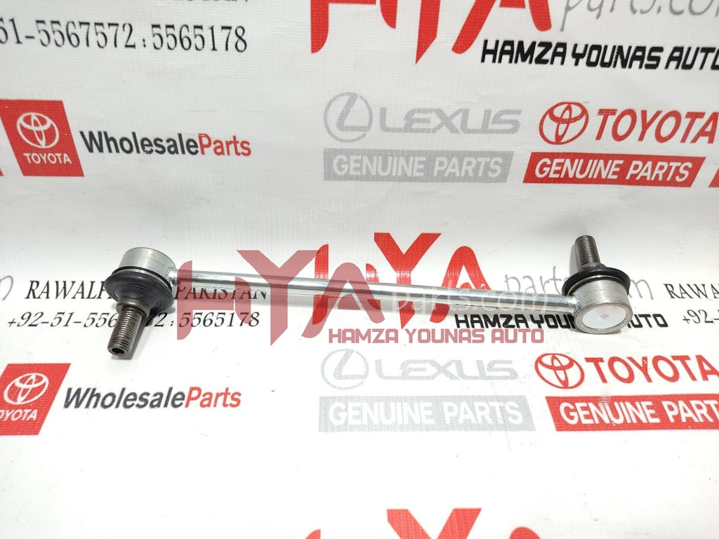 LINK ASSY, FRONT STABILIZER, LH (STABILIZER LINK)