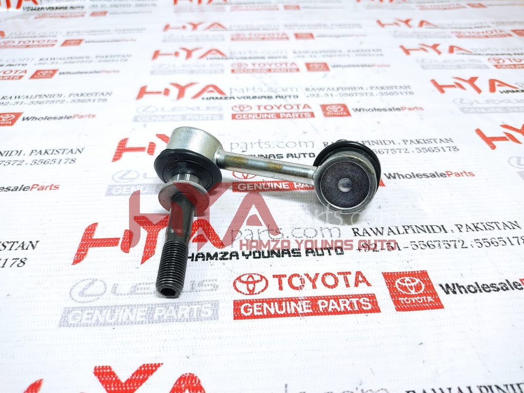 LINK ASSY, FRONT STABILIZER, LH (STABILIZER LINK)