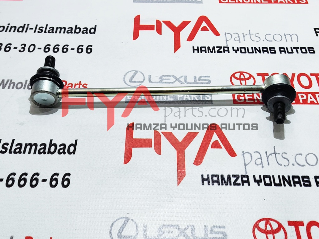 LINK ASSY, FRONT STABILIZER, LH (STABILIZER LINK)