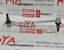 LINK ASSY, FRONT STABILIZER, LH (STABILIZER LINK)