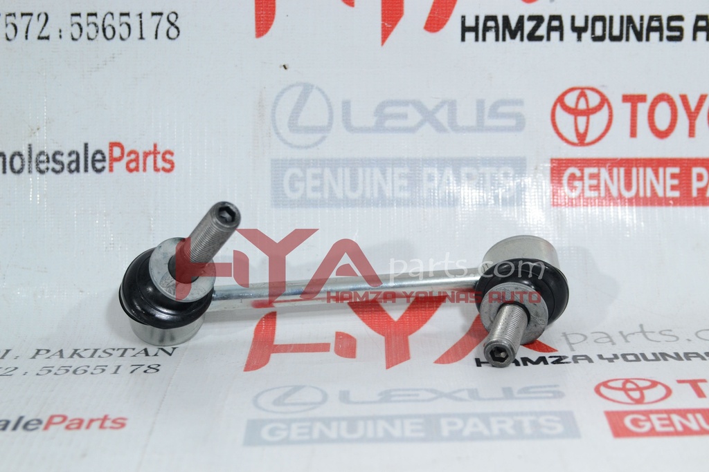 LINK ASSY, FRONT STABILIZER, LH