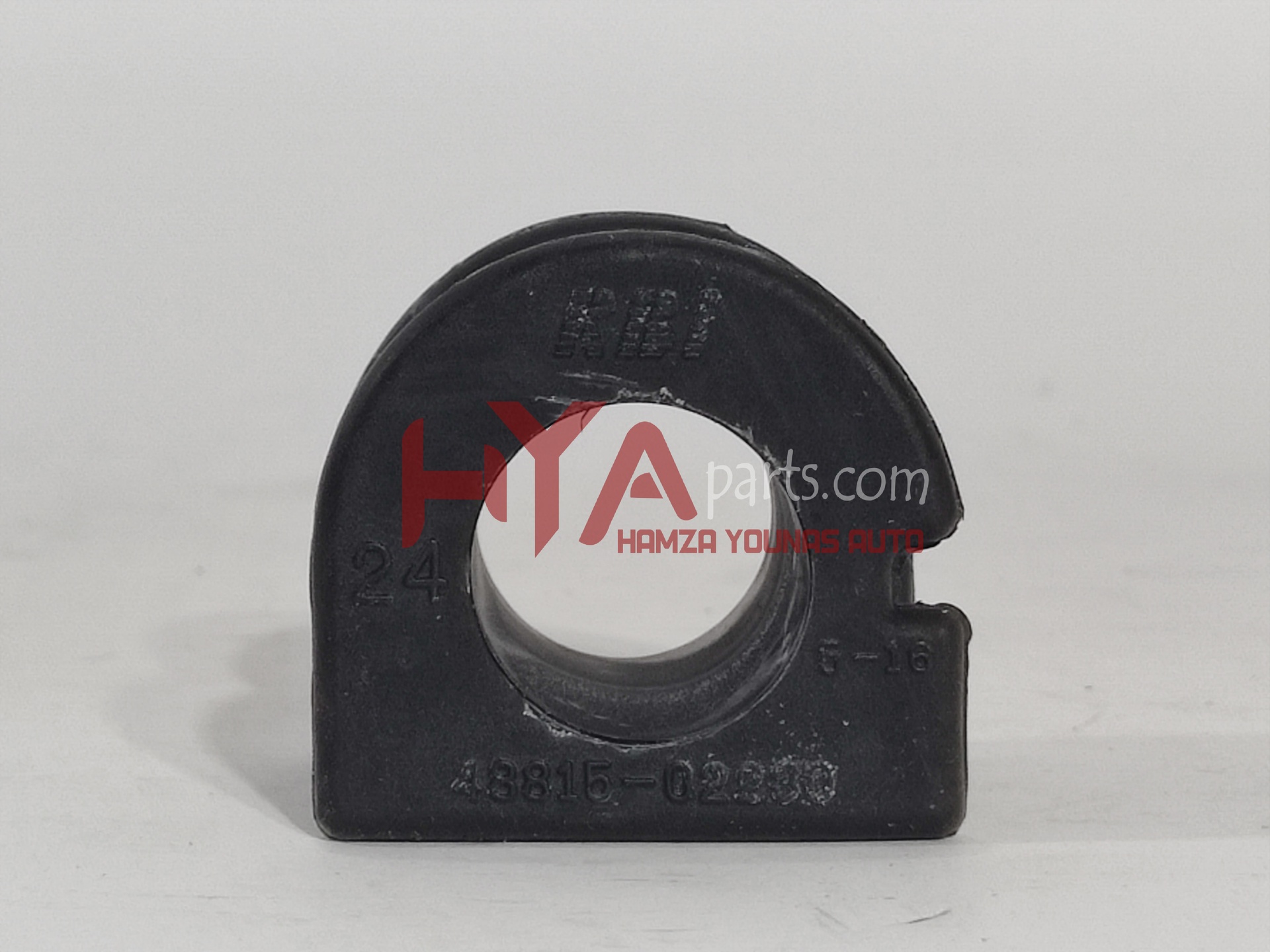 [RBI 48815-02230] BUSH, FRONT STABILIZER BAR, RH