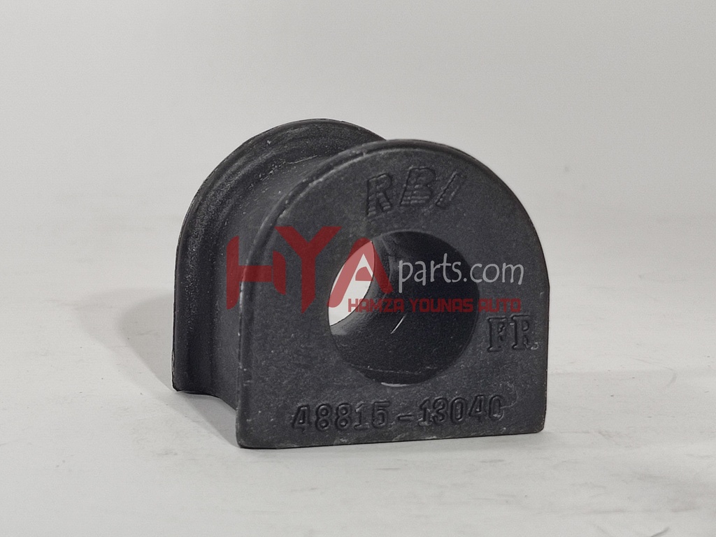 BUSH, FRONT STABILIZER BAR, RH