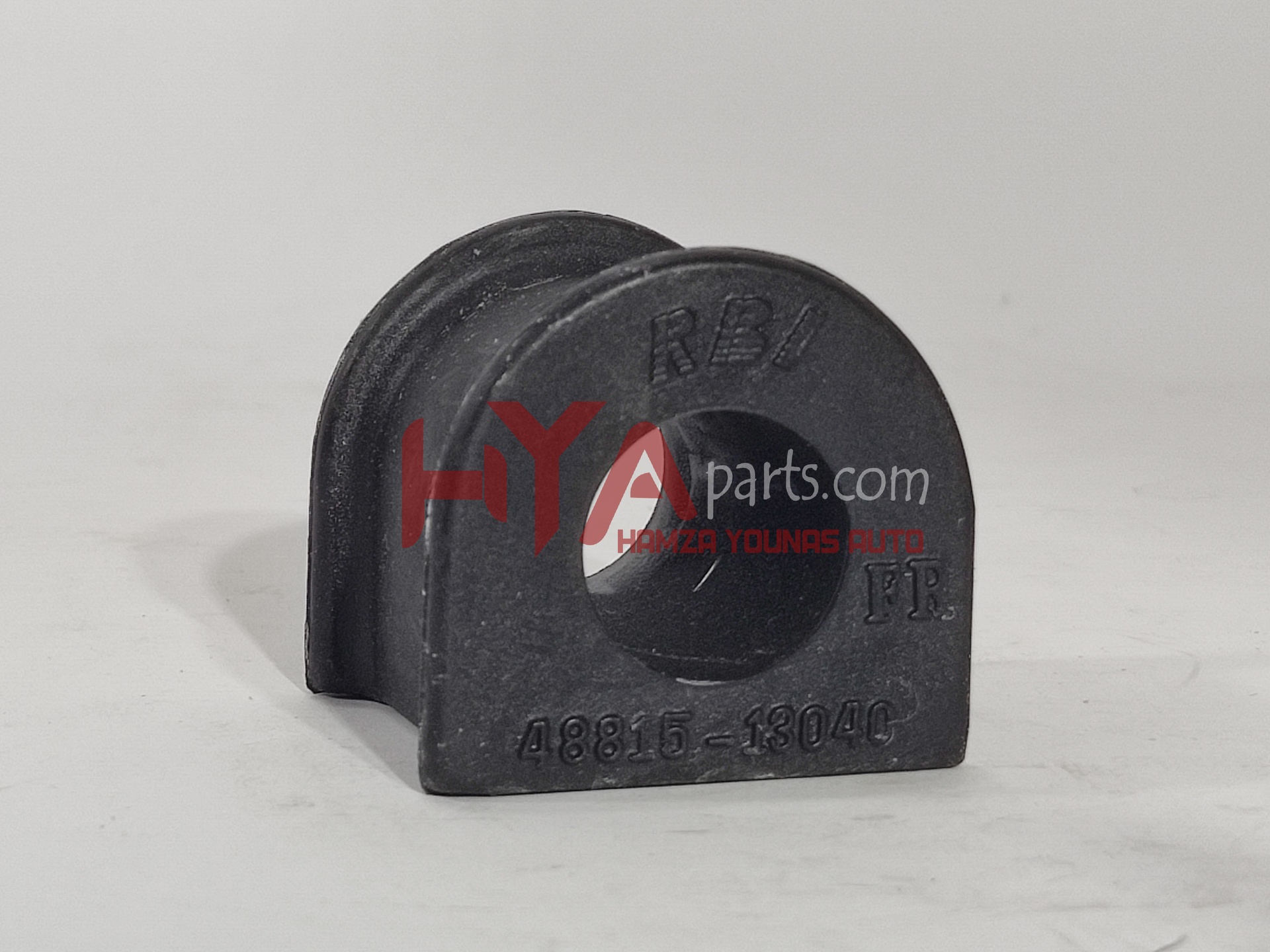 [RBI 48815-13040] BUSH, FRONT STABILIZER BAR, RH