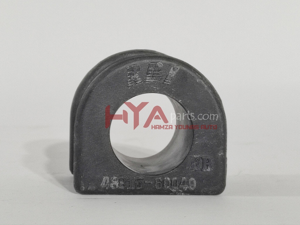 BUSH, FRONT STABILIZER BAR, RH