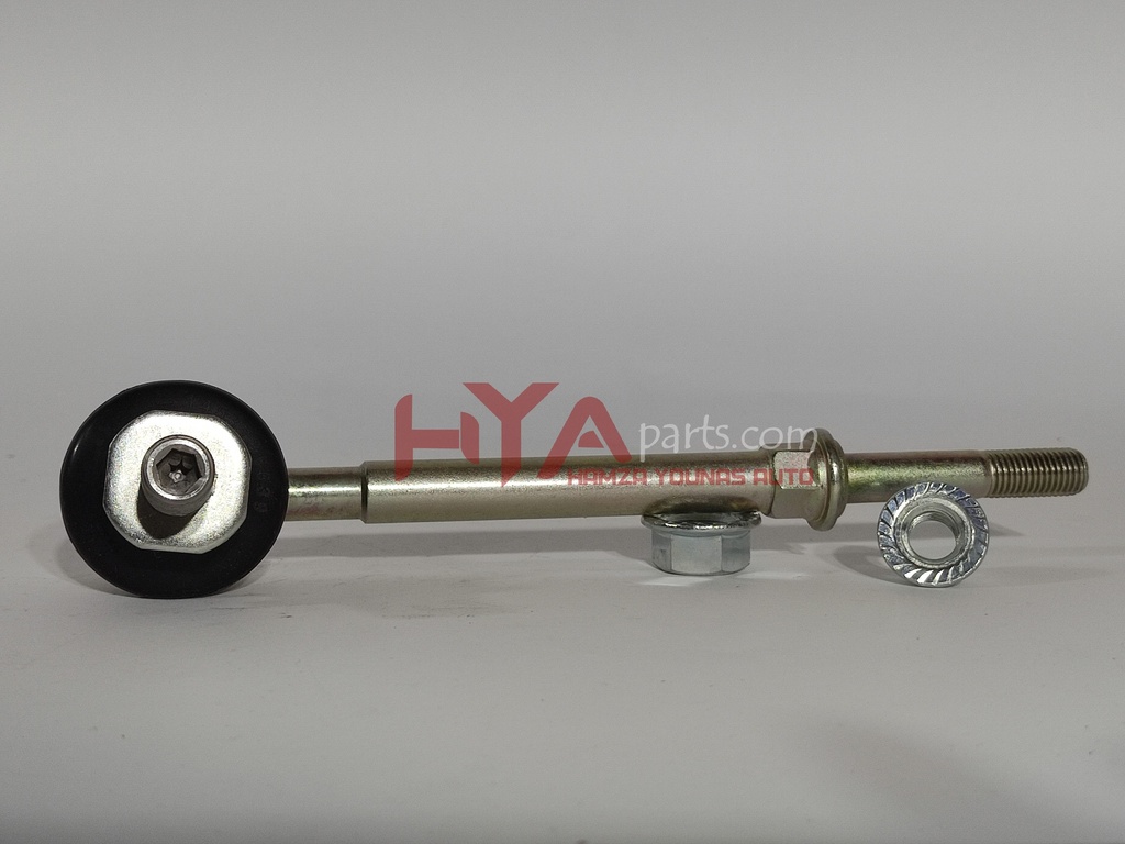 LINK ASSY, FRONT STABILIZER, LH (STABILIZER LINK)