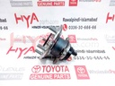 HUB &amp; BEARING ASSY, REAR AXLE, RH