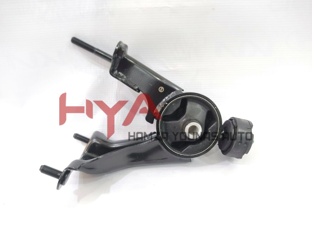 INSULATOR, ENGINE MOUNTING, REAR (GEAR FOUNDATION)