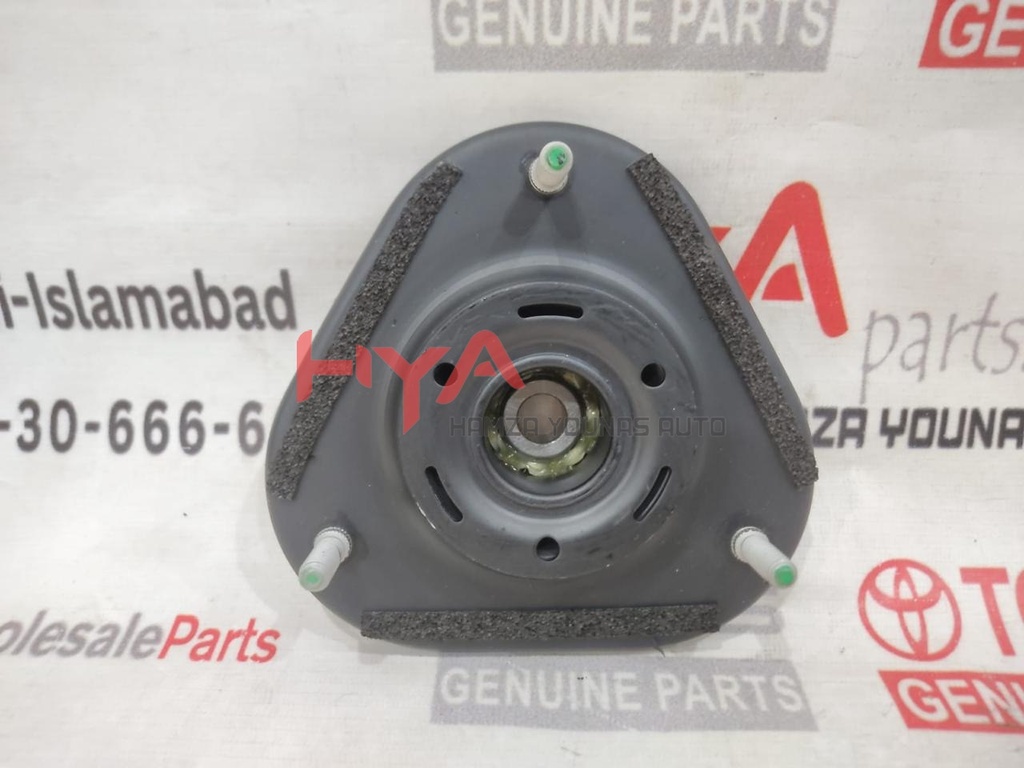 SUPPORT SUB-ASSY, FRONT SUSPENSION (SHOCK MOUNTING)