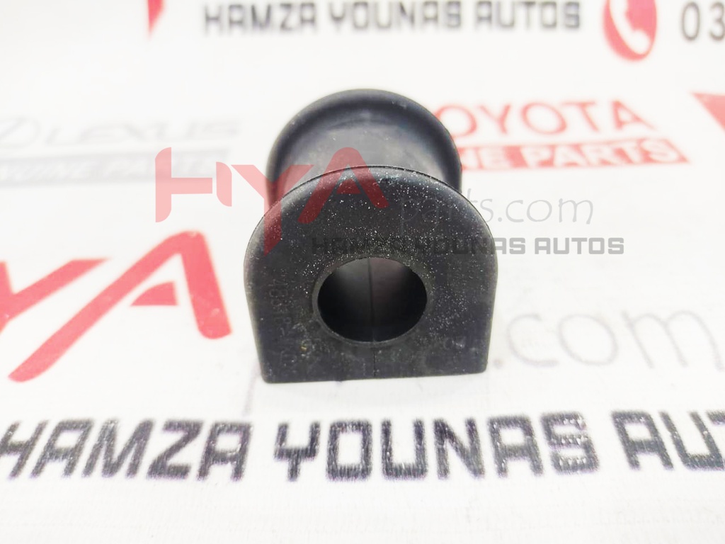 BUSH, STABILIZER, REAR