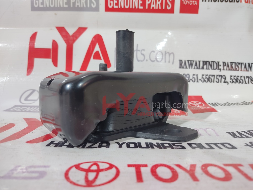 INSULATOR SUB-ASSY, ENGINE MOUNTING, RH