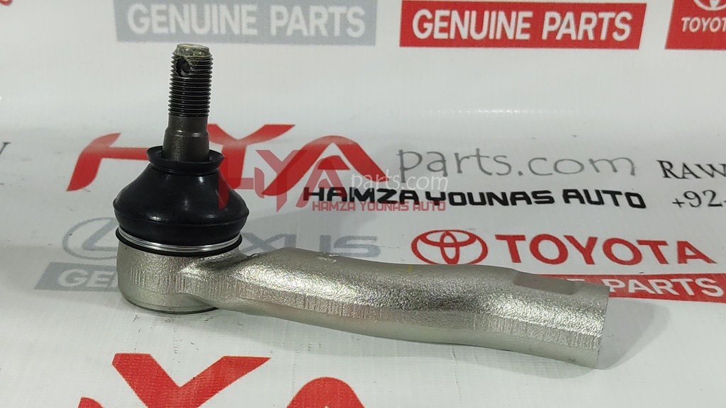 END SUB-ASSY, TIE ROD, RH