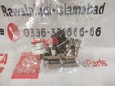 FITTING KIT, DISC BRAKE, FRONT