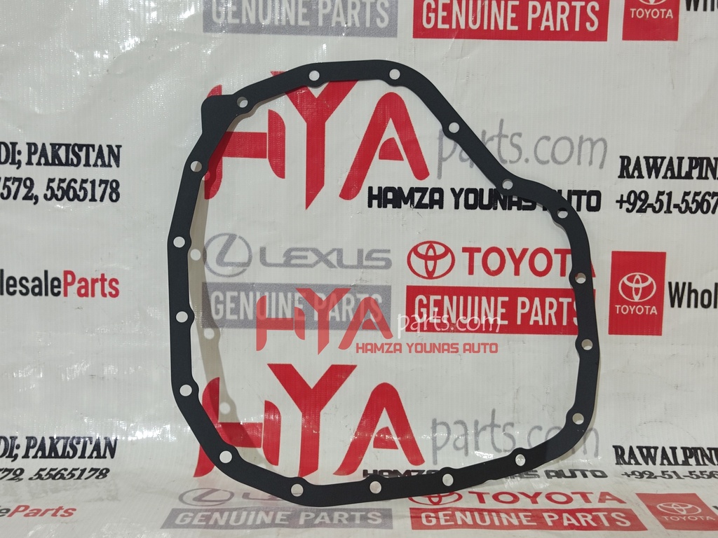 GASKET, AUTOMATIC TRANSMISSION OIL PAN (GEAR OIL JAIN)