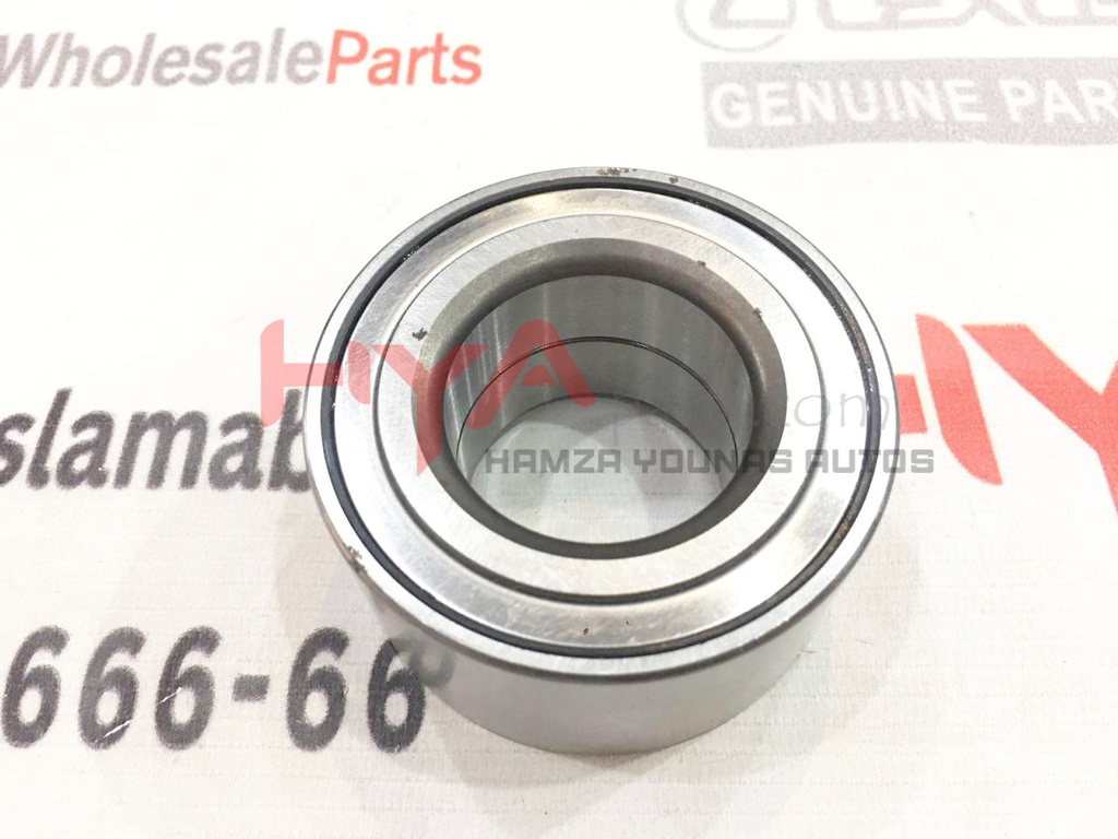 HUB SUB-ASSY, FRONT AXLE, LH