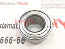 HUB SUB-ASSY, FRONT AXLE, LH