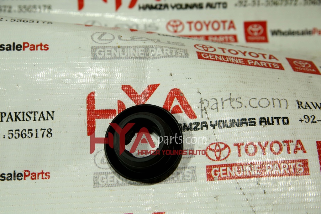 GASKET, CYLINDER HEAD COVER (TAPPET COVER JAIN)