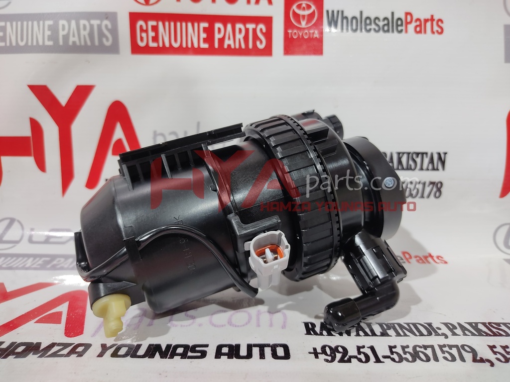 FILTER ASSY, FUEL