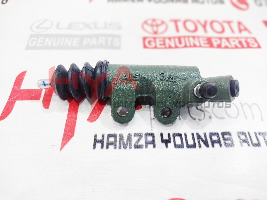 CYLINDER ASSY, CLUTCH RELEASE