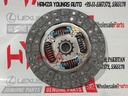 DISC ASSY, CLUTCH