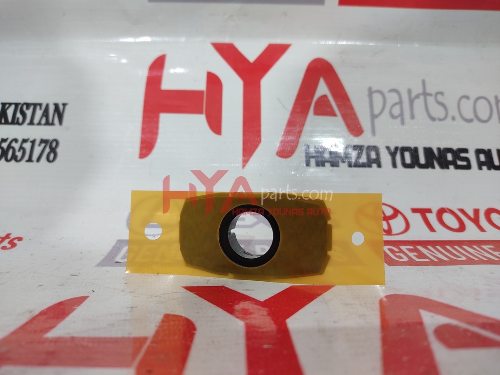 RETAINER, ULTRASONIC SENSOR, NO.1