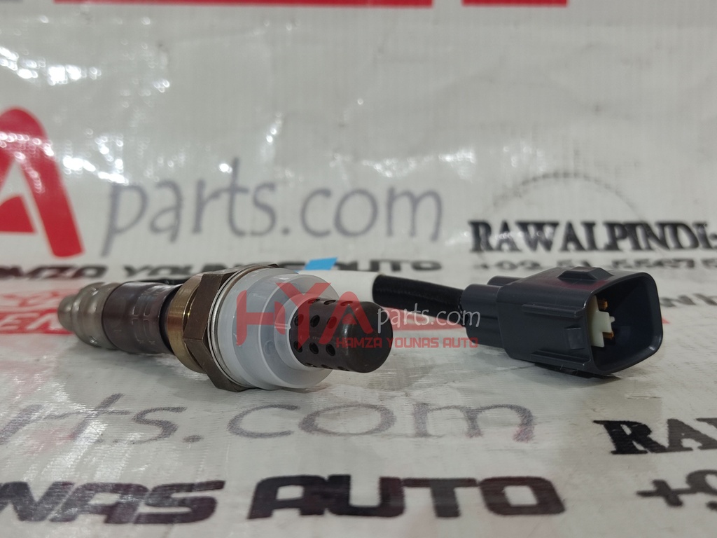SENSOR, OXYGEN