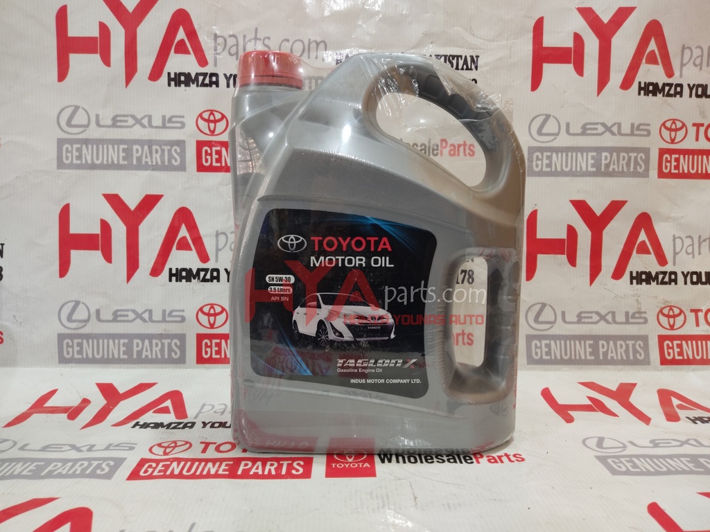 TAGLON X 3.5 LITER [TAGLON X 3.5 LITER]