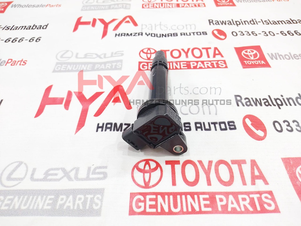 COIL ASSY, IGNITION